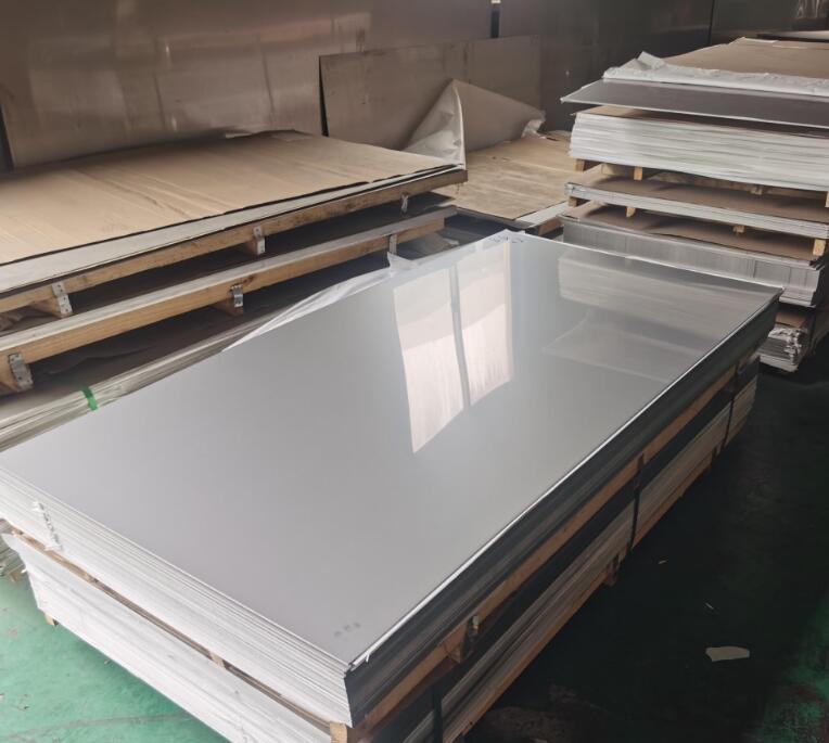 会宁321不锈钢板