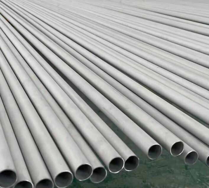 会宁441不锈钢管