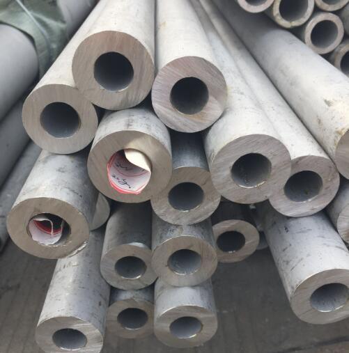 会宁321不锈钢管