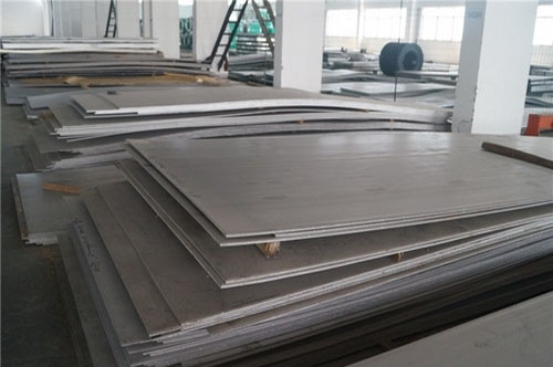 会宁304不锈钢板