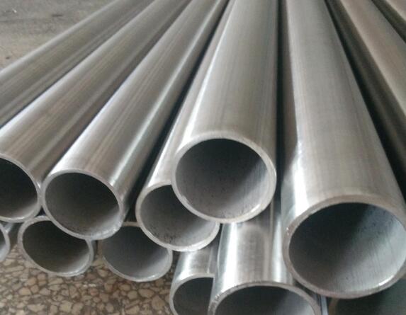 会宁321不锈钢管