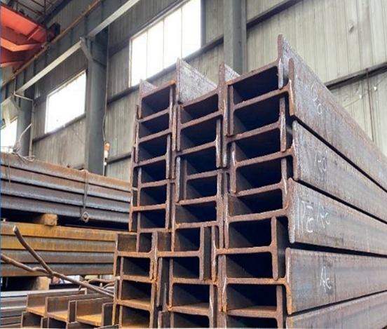 会宁Q420C工字型钢