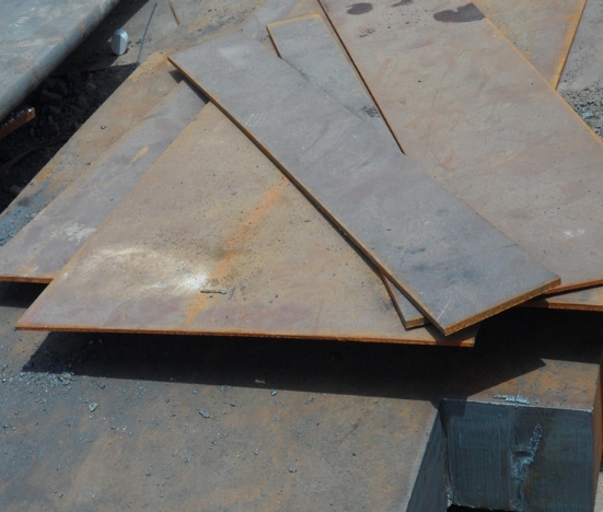 会宁NM360C耐磨板