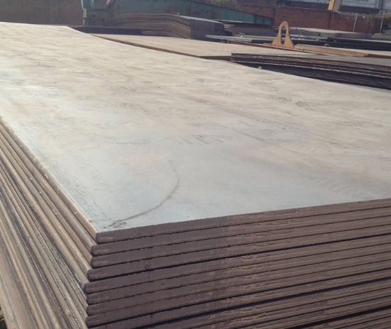 会宁NM400耐磨板