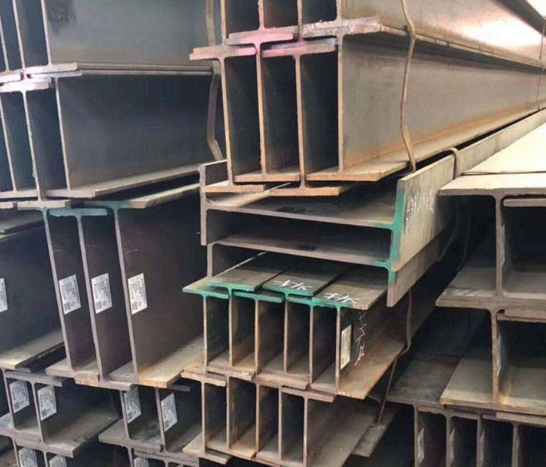 会宁Q235C工字钢