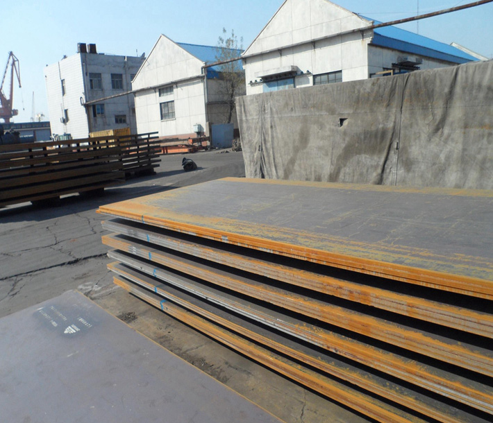 会宁SA210C镀锌板